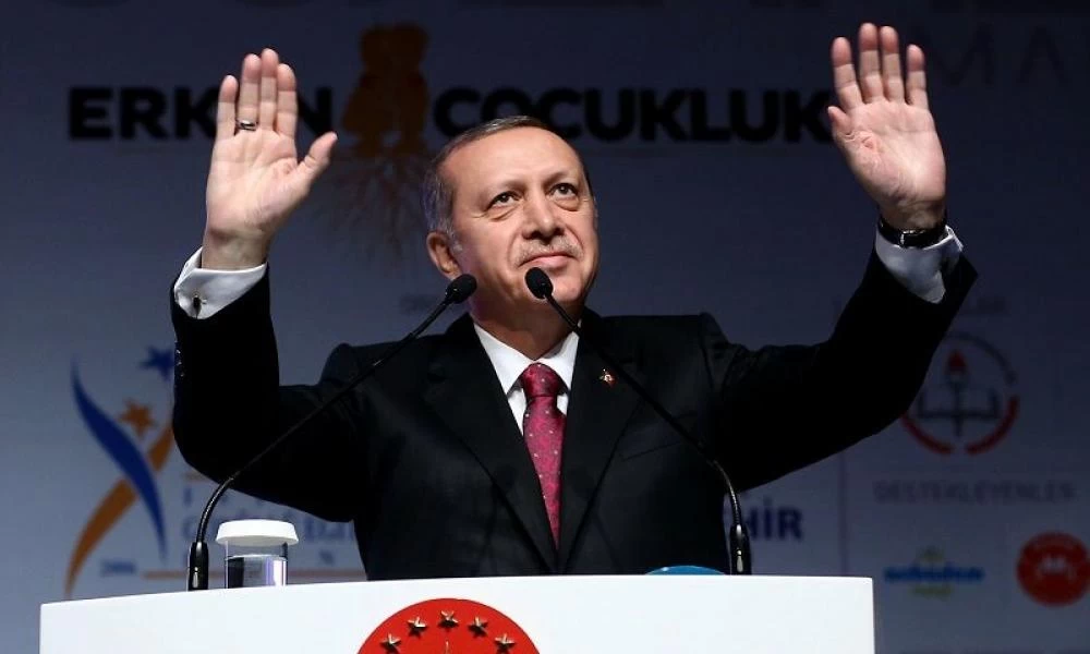 Η Μ. Αδελφότητα συνεχίζει τις υπόγειες δραστηριότητες στα Βαλκάνια